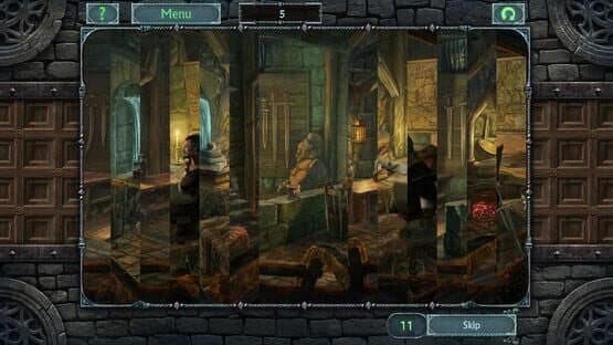 A Plot Story screenshot 4