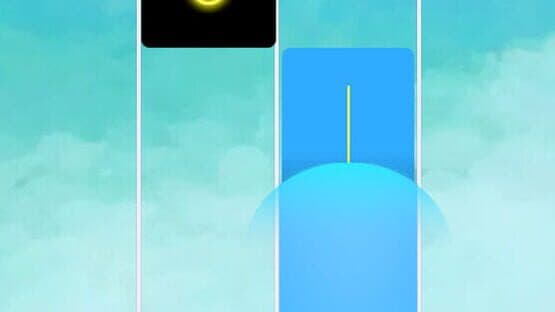 Piano Magic 2018 Music Tiles 2 screenshot 2