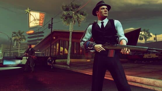 The Bureau: XCOM Declassified screenshot 4