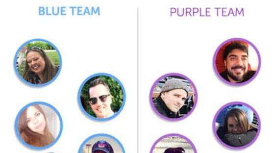 Words with Friends 2 screenshot 7