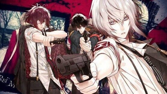 Collar x Malice screenshot 1