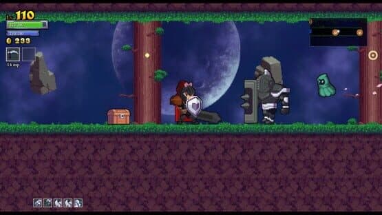 Rogue Legacy screenshot 2