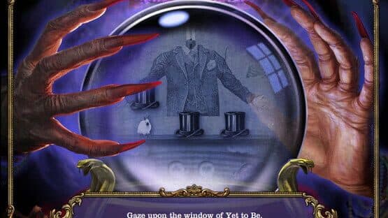 Mystery Case Files: Madame Fate screenshot 3