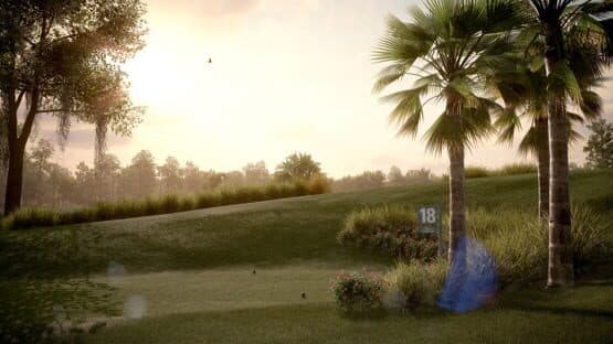 Rory McIlroy PGA Tour screenshot 6
