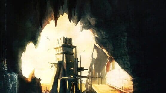 Prince of Persia: Warrior Within artwork 6