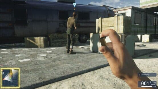 Battlefield Hardline: Premium screenshot 4