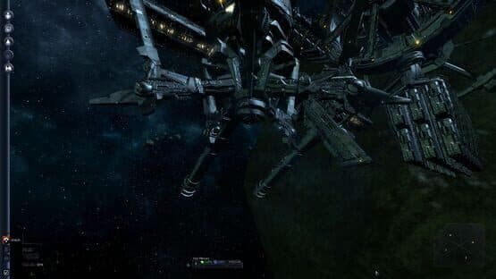 X3: Terran Conflict screenshot 5