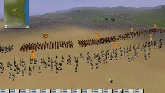 Medieval: Total War - Gold Edition screenshot 2