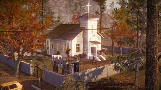 State of Decay: Year-One Survival Edition screenshot 5