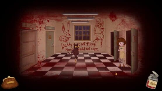 Fran Bow screenshot 4
