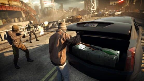 Battlefield Anniversary Bundle screenshot 7