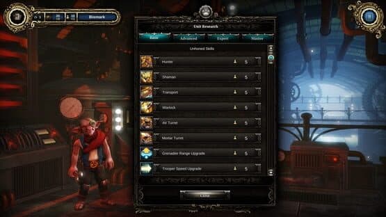 Divinity: Dragon Commander screenshot 3