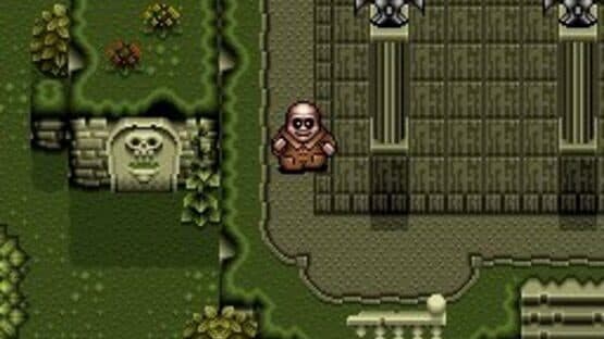 Addams Family Values screenshot 7