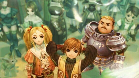 Radiata Stories artwork 5