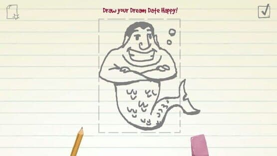 Doodle Date screenshot 5