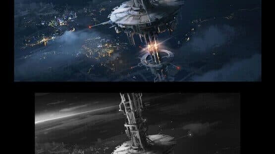 Killer Is Dead artwork 4