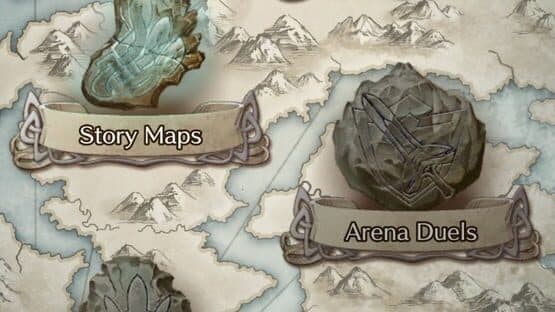 Fire Emblem Heroes screenshot 5