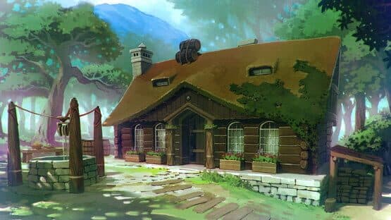 Atelier Sophie: The Alchemist of the Mysterious Book artwork 6