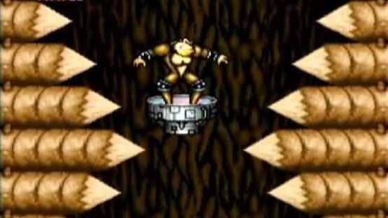 Battletoads In Battlemaniacs screenshot 2