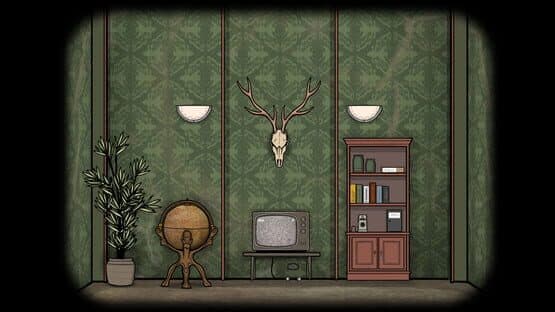 Cube Escape: Paradox screenshot 4