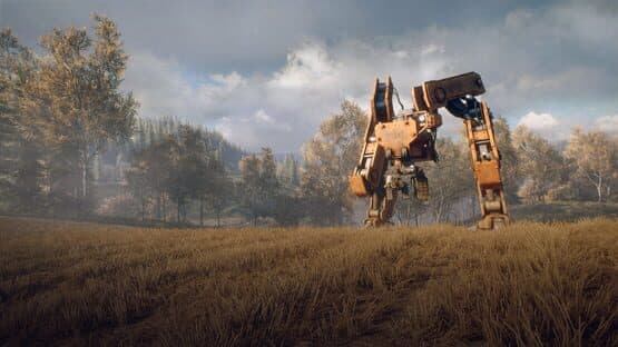 Generation Zero screenshot 3