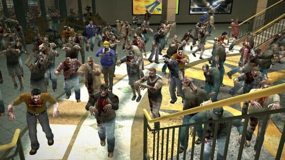 Dead Rising screenshot 1