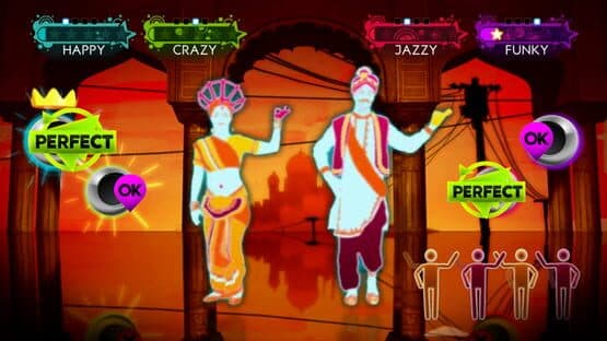 Just Dance: Best Of screenshot 9