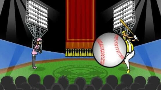 Rhythm Heaven Fever screenshot 10