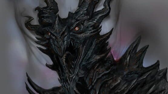 The Elder Scrolls V: Skyrim artwork 3