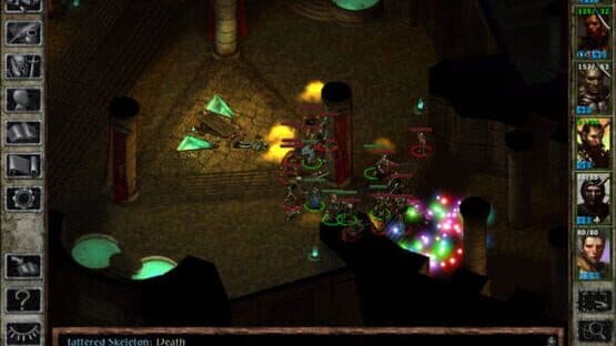 Icewind Dale screenshot 9