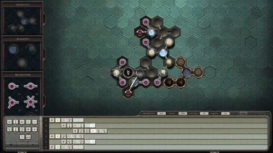 Opus Magnum screenshot 2