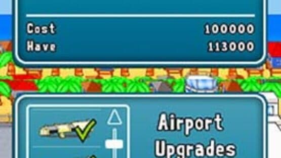 Airport Mania: First Flight screenshot 4