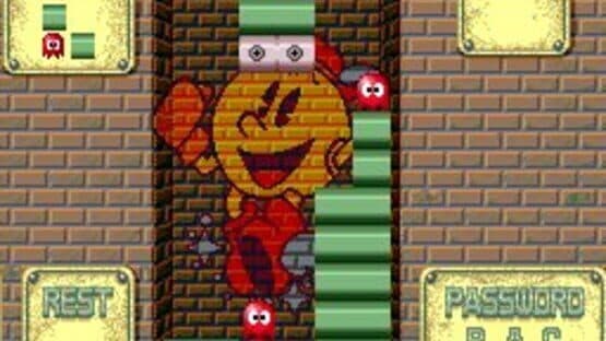 Pac-Attack screenshot 3