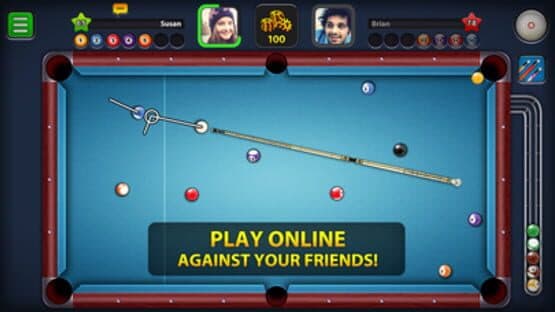 8 Ball Pool screenshot 9