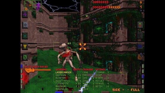 System Shock: Enhanced Edition screenshot 3