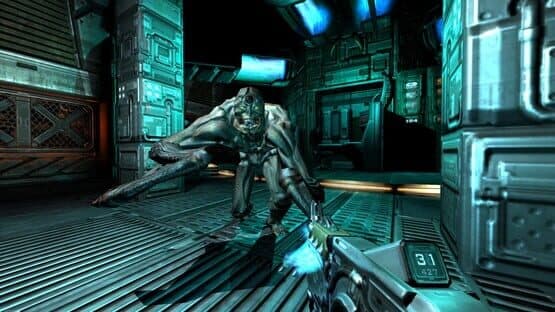Doom 3: BFG Edition screenshot 4