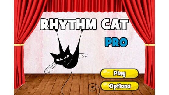Rhythm Cat Pro screenshot 3