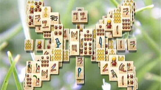 Mahjong screenshot 7
