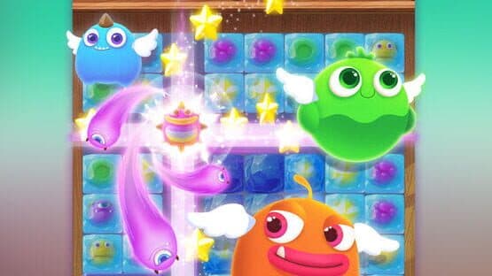 Munchkin Match screenshot 4