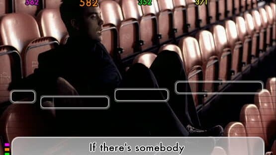 We Sing Robbie Williams screenshot 6