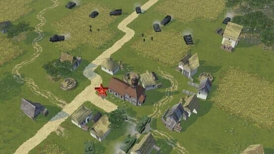 Battle Academy 2: Eastern Front screenshot 2