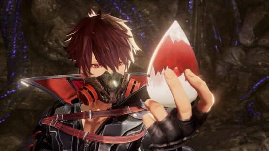 Code Vein screenshot 12
