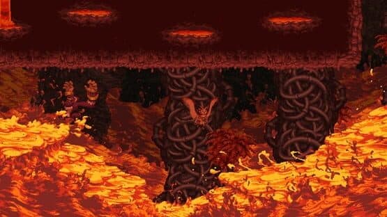 Owlboy screenshot 2