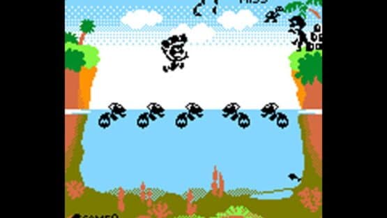 Game & Watch Gallery 3 screenshot 3
