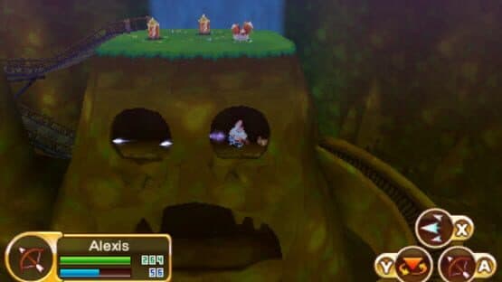 Fantasy Life screenshot 9