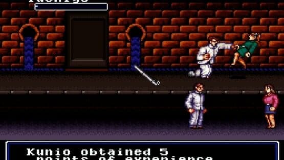 River City Renegade screenshot 3