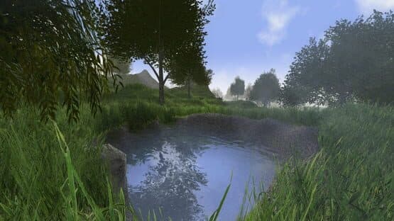 Rising World screenshot 4