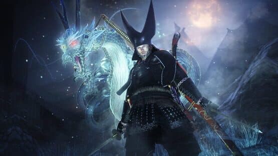 Nioh: Dragon of the North screenshot 2