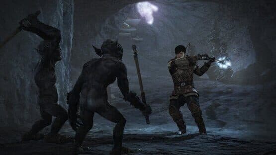 Arcania: The Complete Tale screenshot 5