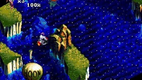 Earthworm Jim 2 screenshot 8
